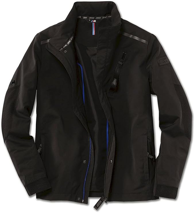 up collar jacket