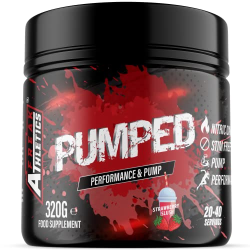 8 Best Caffeine Free Pre Workouts 2024 There's One Clear Winner