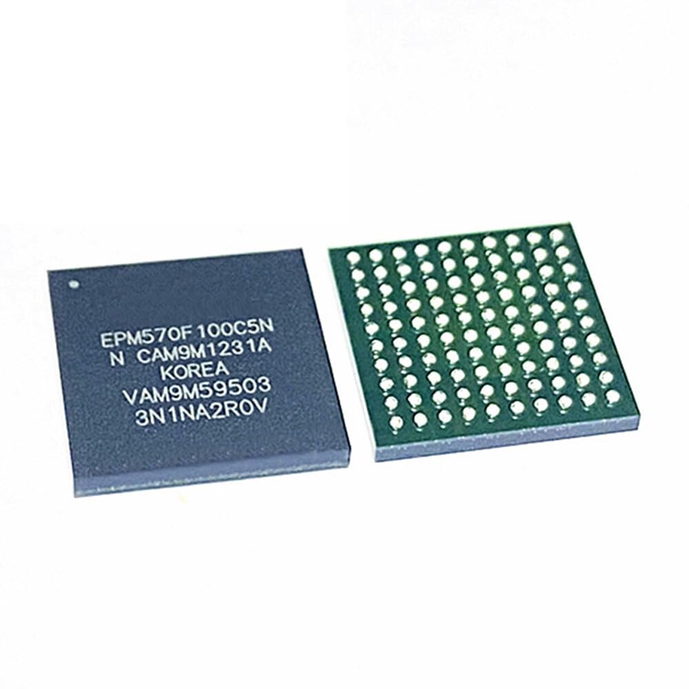 EPM570F100C5N EPM570F100C5 FBGA-100, 1 Stück/Los