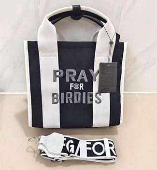 ジーフォア ゴルフカートバッグ ハンドバック Amazon.co.jp: ゴルフ バッグ GFORE カートバック ハンドバッグ