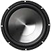 Produktbild Clarion  1000 W max. 4 Ohm einzigen Schwingspule Subwoofer 25 cm (10 ') wg2520