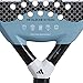 adidas Metalbone W Team Padel Paddle, One Size, (RK2AB0U12)