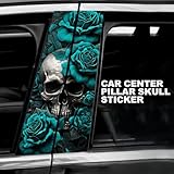 Zoom IMG-2 jscarlife 2 adesivi per pilastro Zoom IMG-2 jscarlife 2 adesivi per pilastro