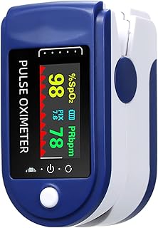 Image of ProfiCare PC-PO 3104 pulse oximeter at eBay