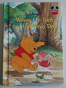 Unknown Binding Disney's Winnie the Pooh and the Windy Day Book