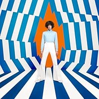 Paul Higgs Ablum Cover