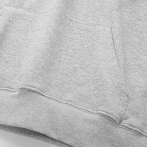 Men's Acid Wash Vintage Hoodie Basic Baggy Gradient Hooded Sweatshirt Trendy Cotton Pullover Casual Top Streetwear4