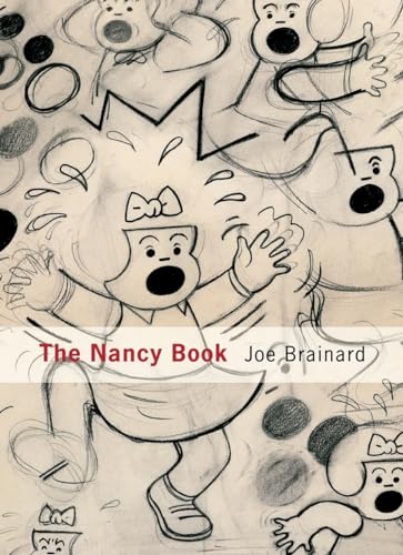 Joe Brainard: The Nancy Book