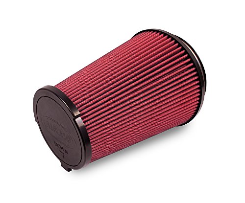 Image of Airaid 860-399 Direct Replacement Premium Dry Air Filter