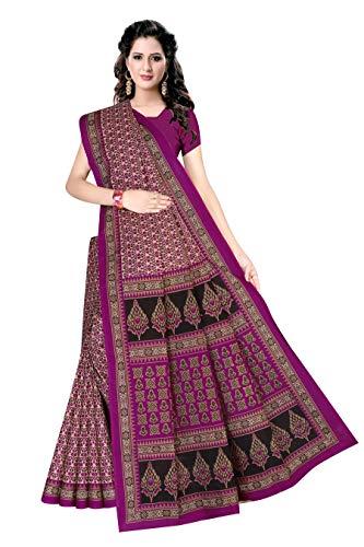 Image of TAMAIRA FASHION Mulmul Pure Cotton Saree For Woman |Office Wear Daily Wear Sarees For Women Without Blouse Piece(Available in 19 Colours)