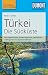 Produktbild DuMont Reise-Taschenbuch Türkei, Die Südküste: mit Online Updates als Gratis-Download