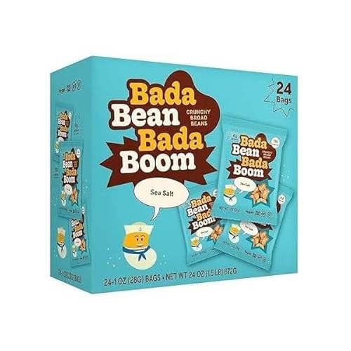 image for Enlightened Bada Bean Bada Boom Plant-based Protein, Gluten Free, Vega