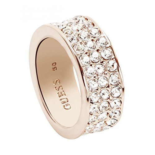 Bague femme UBR28522-54 l'accessoire idéal de vos soirées parisiennes
