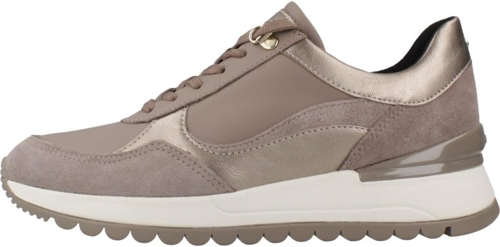 Geox Women's Low-top Sneakers image 3