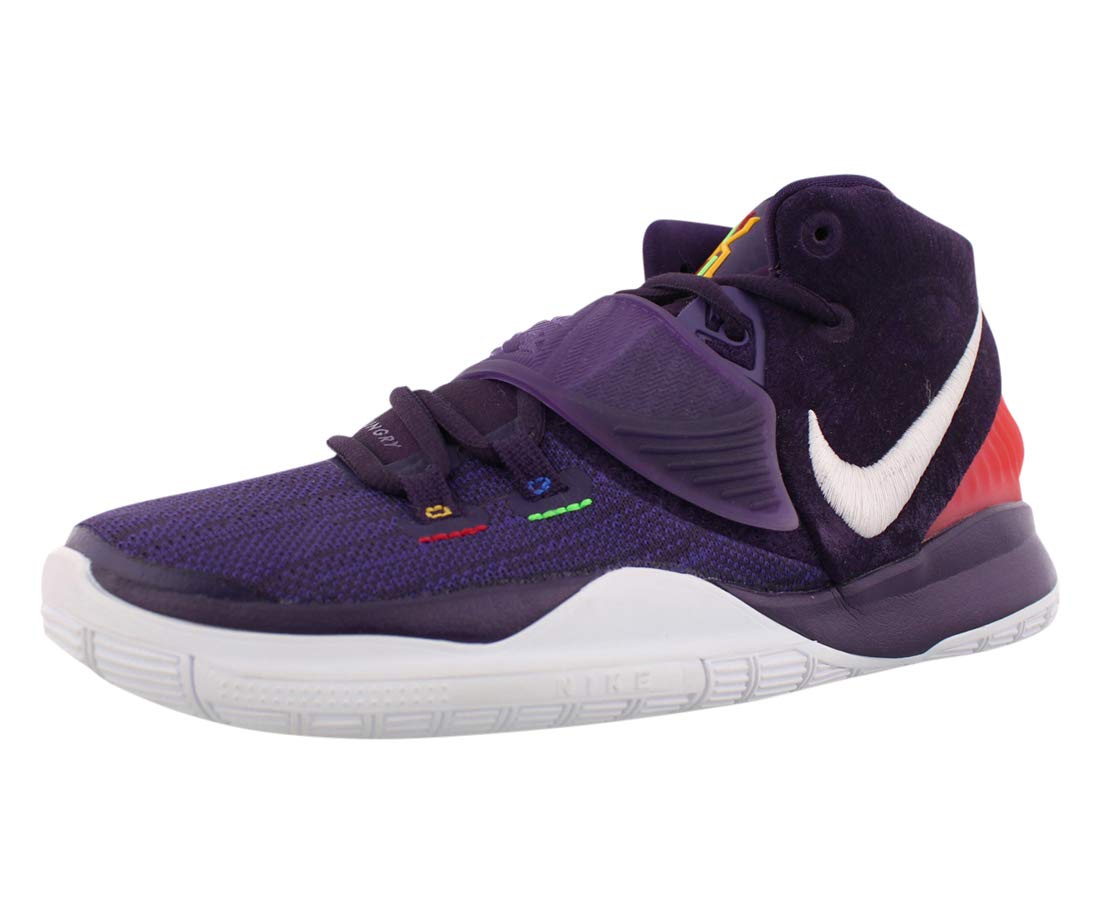 Nikekids Grade School Kyrie Basketball Shoes Desertcart INDIA