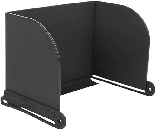 Miniatura 8 de Parasol para el sol, parasol universal para teléfono celular, compatible con DJI Mavic Air 2, accesorios para drones