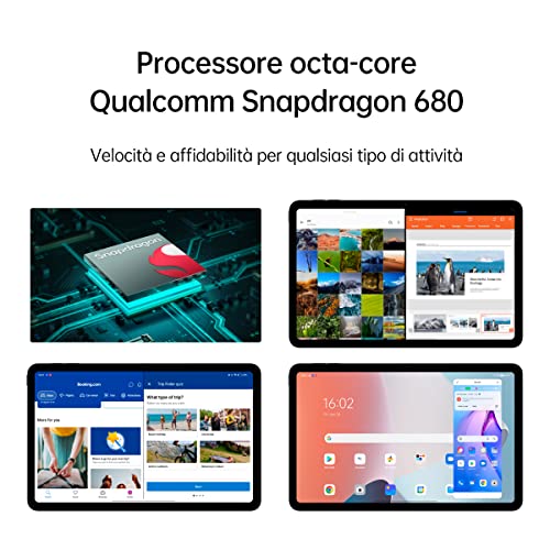 Tablette Oppo Pad Air 4 GB RAM Octa Core