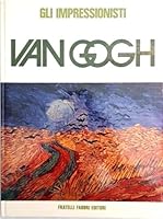 Vincent Van Gogh B007I4ZREK Book Cover
