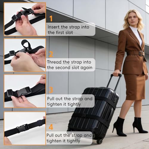 2 Stück Tactical Leg Strap – Verstellbare Oberschenkelriemen aus robustem Nylon, rutschfeste Beinholster-Gurte mit Schnellverschluss für Militär, Jagd, Airsoft und taktische Einsätze