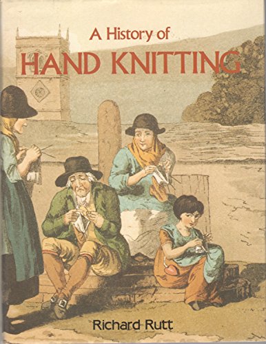 A History of Hand Knitting