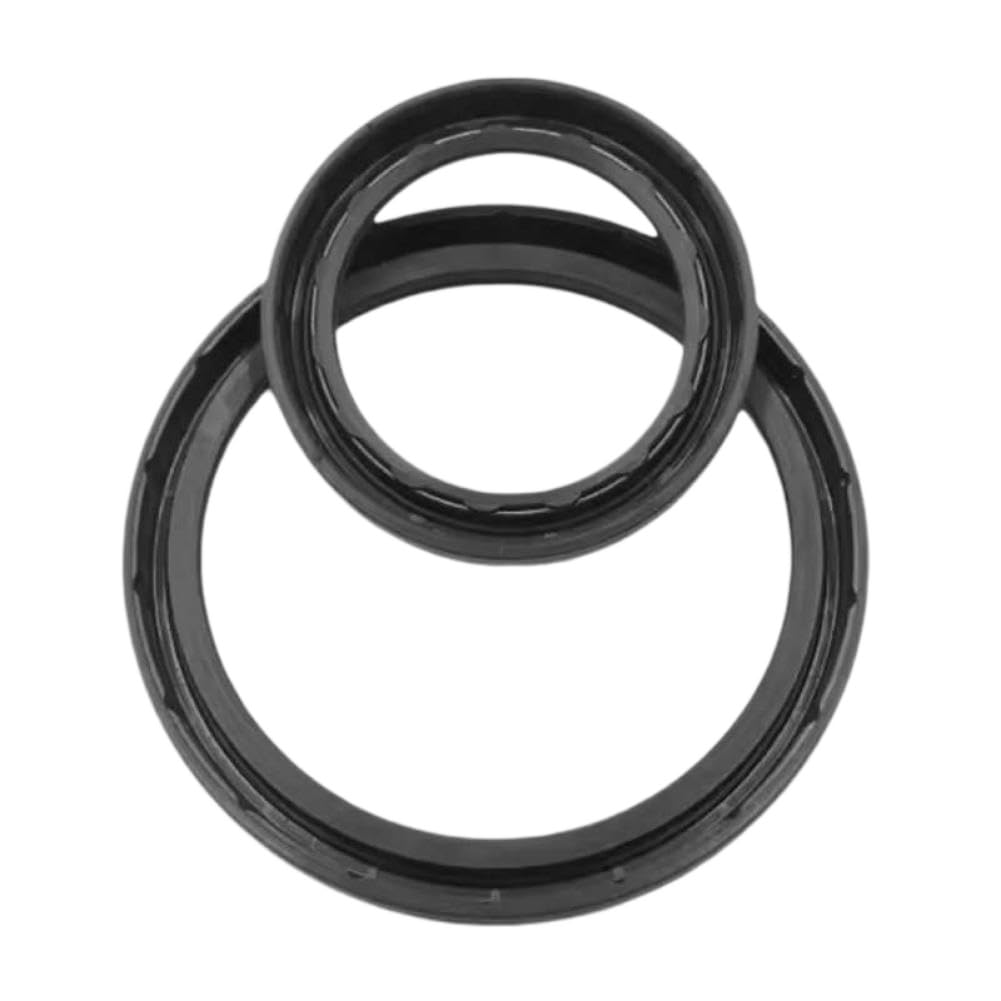 Kit Riparazione Paraolio Olio Differenziale LR049881 LR123856 DB5 Compatibile Con Land Rover Evoque Discovery Freelander