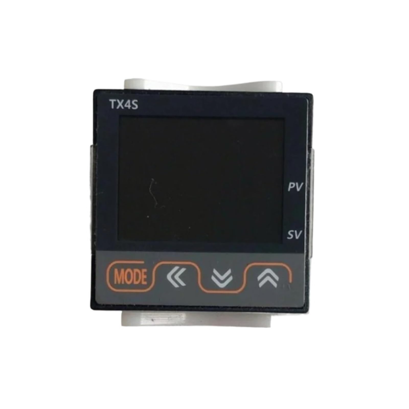 PFVITRJSDSQ TX4S-14R Temp Control, 1/16 DIN, LCD Display 4 Digit, PID, Relay Output, 100-240 VAC 50/60Hz