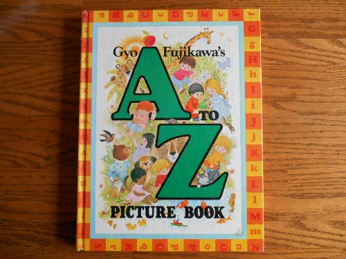 A. to Z. Picture Book A. to Z. Picture Book