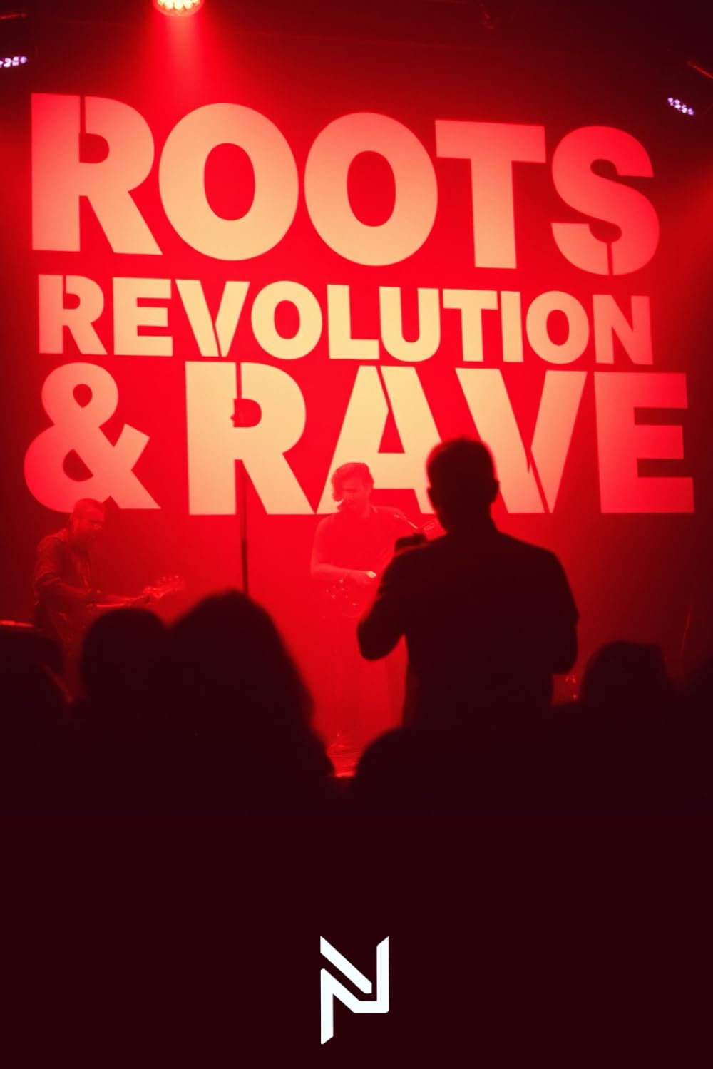 Roots, Revolution & Rave: A Melodic Odyssey through Black Music History