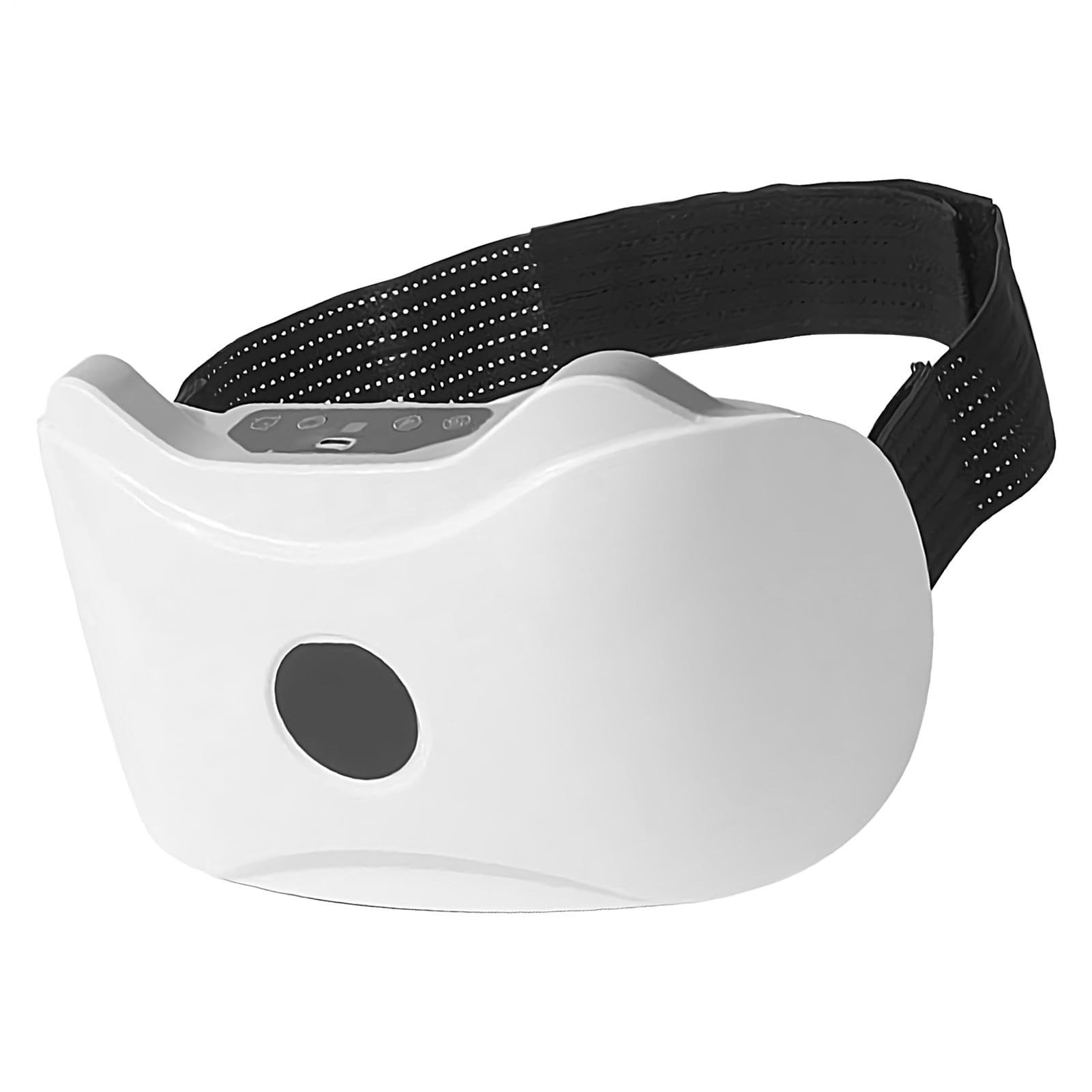 Electric Wireless Abdominal Massager, 25x14x7cm Belly Fat Loss Machine, Stomach Massager Belt, Belly Fat Machine,Lazy Slimming Cellulite Massager, Body Sculpting Machine For Waist, Legs