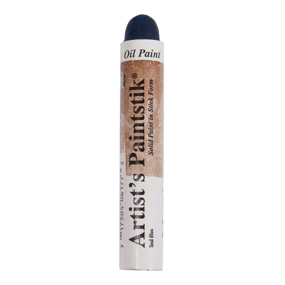Jack Richeson Shiva Oil Paintstik – Colore Ad Olio In Stick Malva – 55 Ml - 2