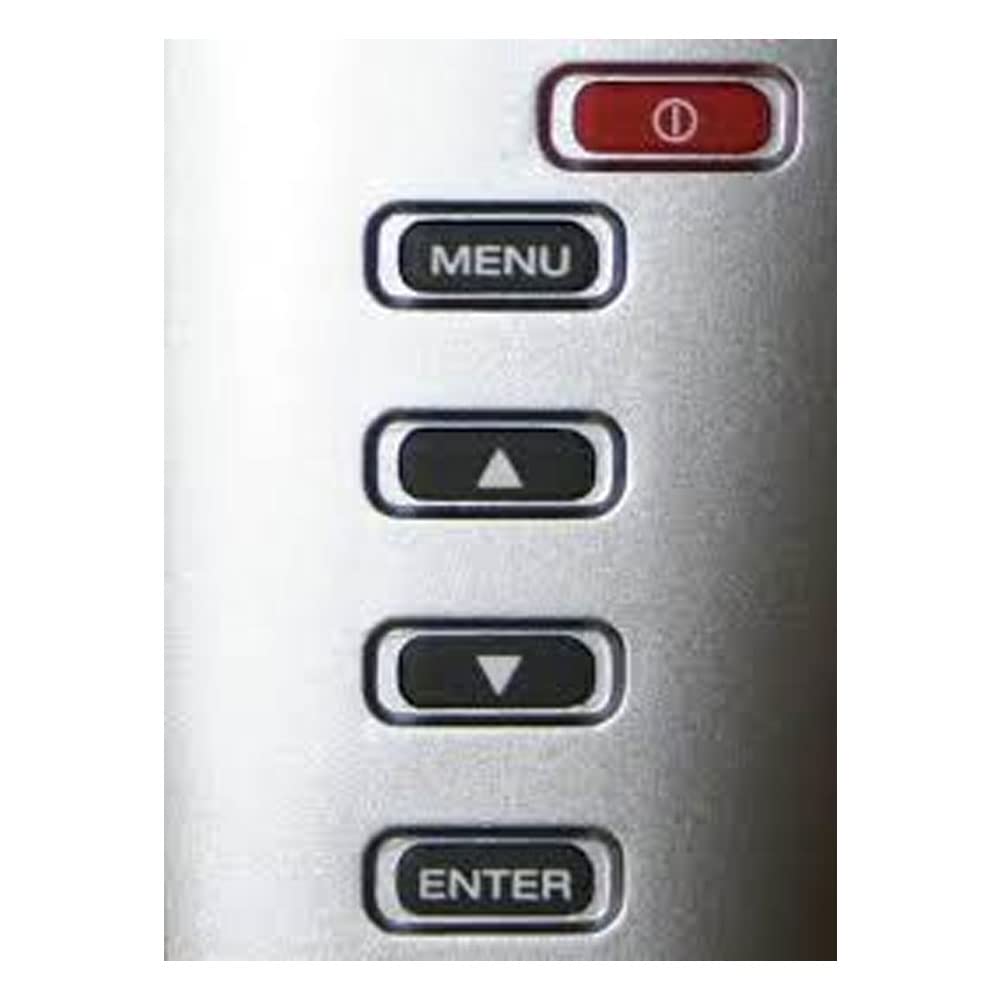 Rotronic Thermo Hygropalm, termohigrómetro, monitor de temperatura y humedad, termohigrómetro portátil Modelo: HP-21