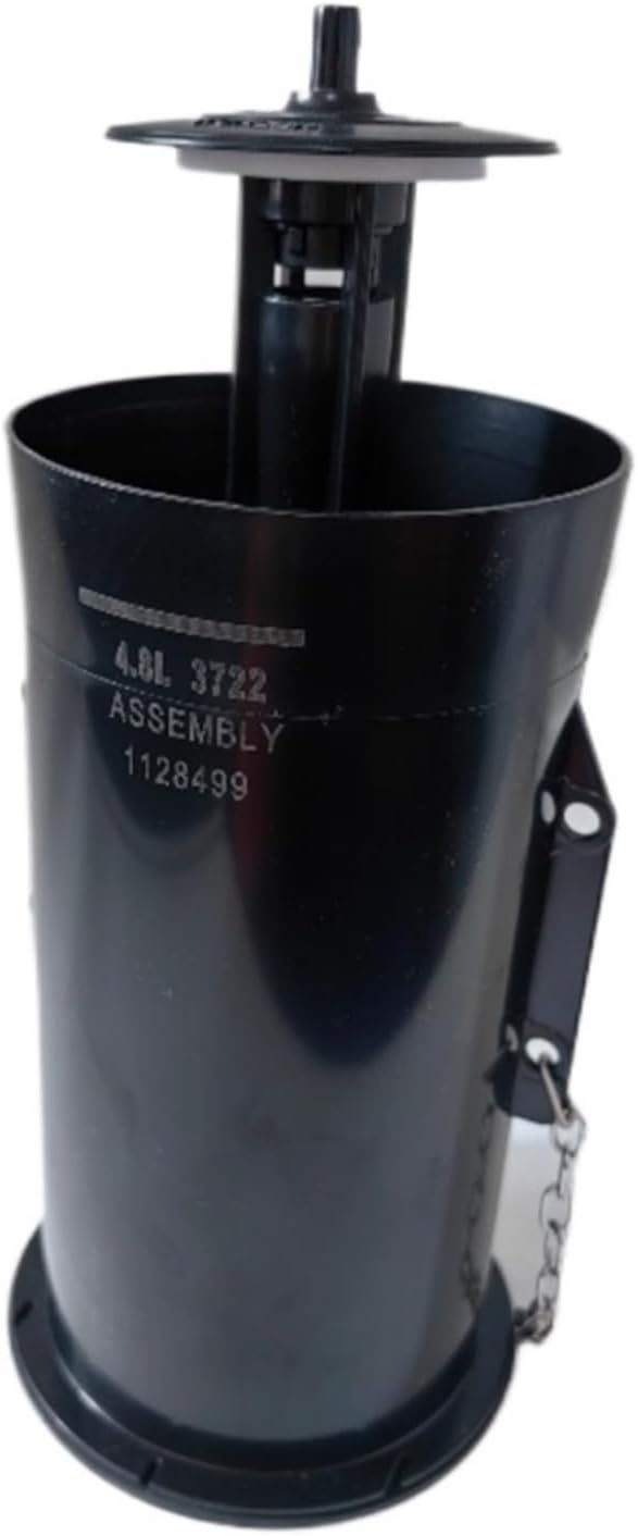 Toilet Flush Valve Replacement ，Compatibility For Kohler 5171 3856 4634 3722 3835 Drain Accessory 1285750(1128499)
