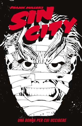 Una donna per cui uccidere. Sin city (Vol. 2)