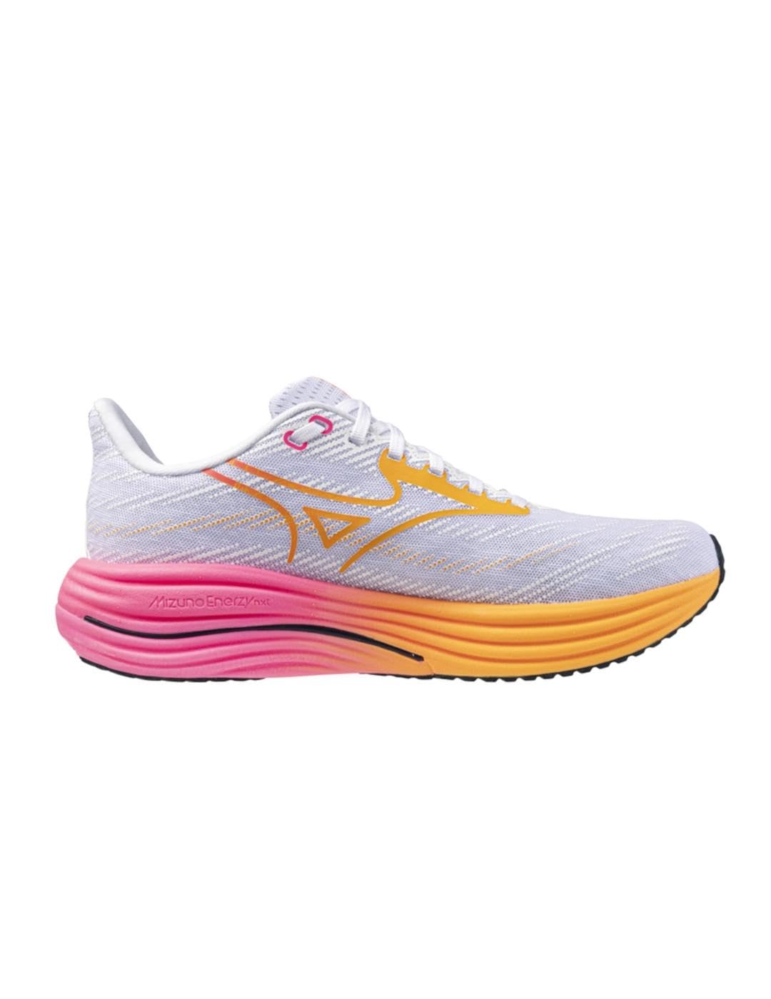 Mizuno Wave Rider 29, Scarpe da Running Unisex Adulto