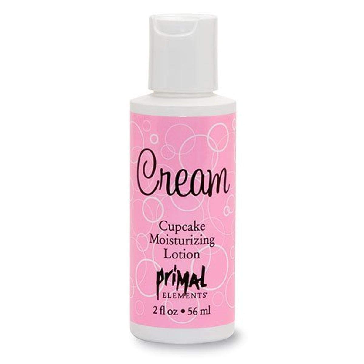 Primal Elements Cupcake Lotion, 2 Ounce