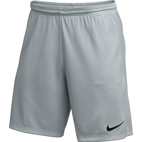 Nike Women's Soccer Dri-FIT Park III Shorts