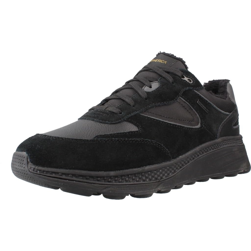 Geox U Spherica Actif X1 Scarpe da ginnasticaUomo