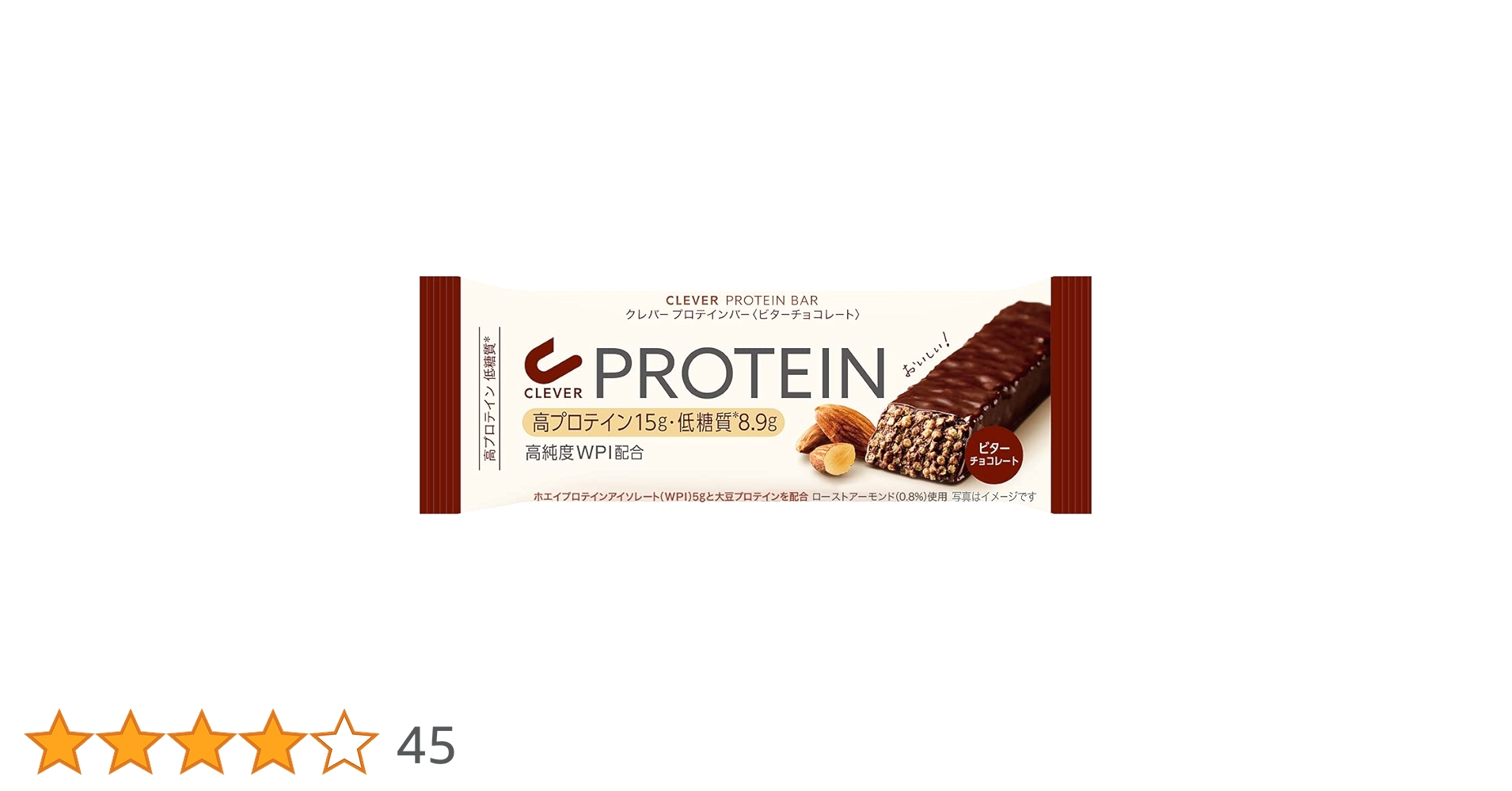 龍神NIPPON プロテインバー クレバープロテインバー 龍神NIPPON 小野寺大志選手 - メルカリ