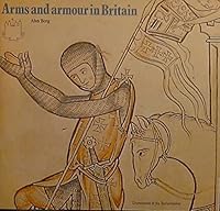 Arms and Armour in Britain 0116705760 Book Cover