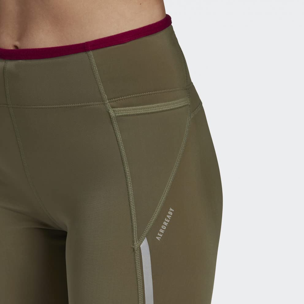 Image of adidas Womens How We Do Cold.rdy Tights