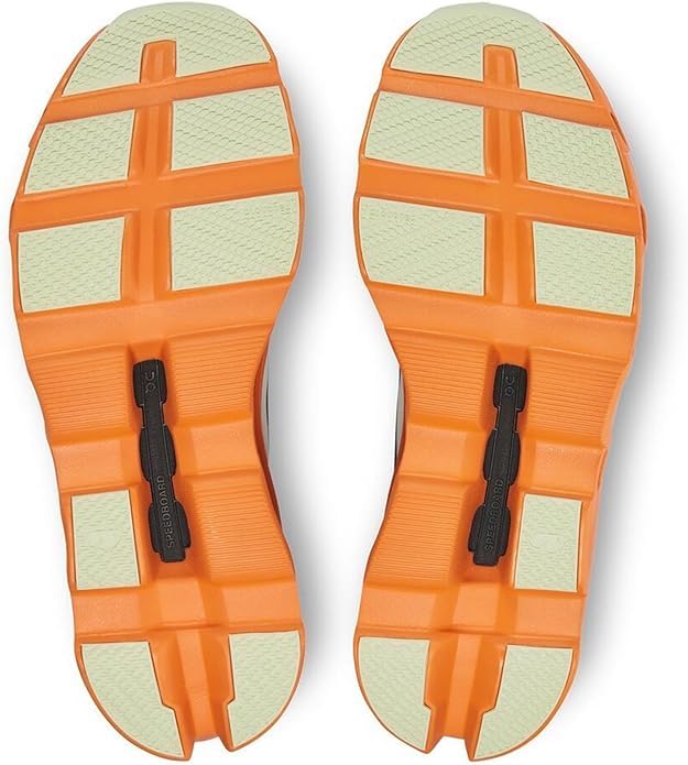 Image of On Men's Cloudmonster Sneakers