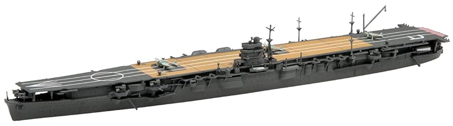(未使用･未開封品)　フジミ模型 1/700 特シリーズ No.56 日本海軍航空母艦 飛龍 プラモデル 特56 7z28pnb 1/700 特シリーズ №94 日本海軍航空母艦 飛鷹（昭和19年/あ号
