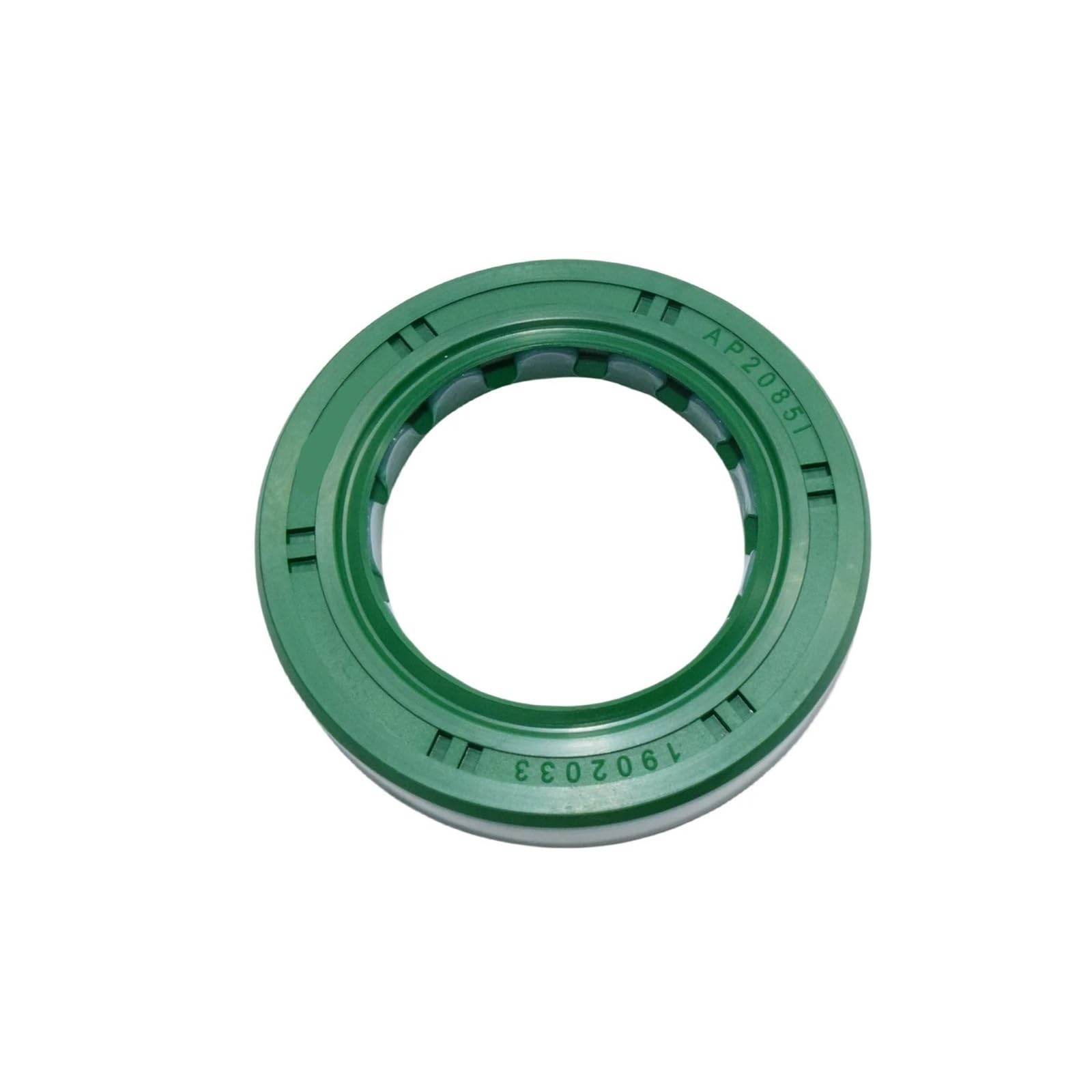 YMUGUEGH Oil Seal Model 35 * 55 * 11 or 35×55×11 Used in Hydraulic Pump/Motor Rotary Shaft Seal