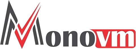 MonoVM VPS Hosting