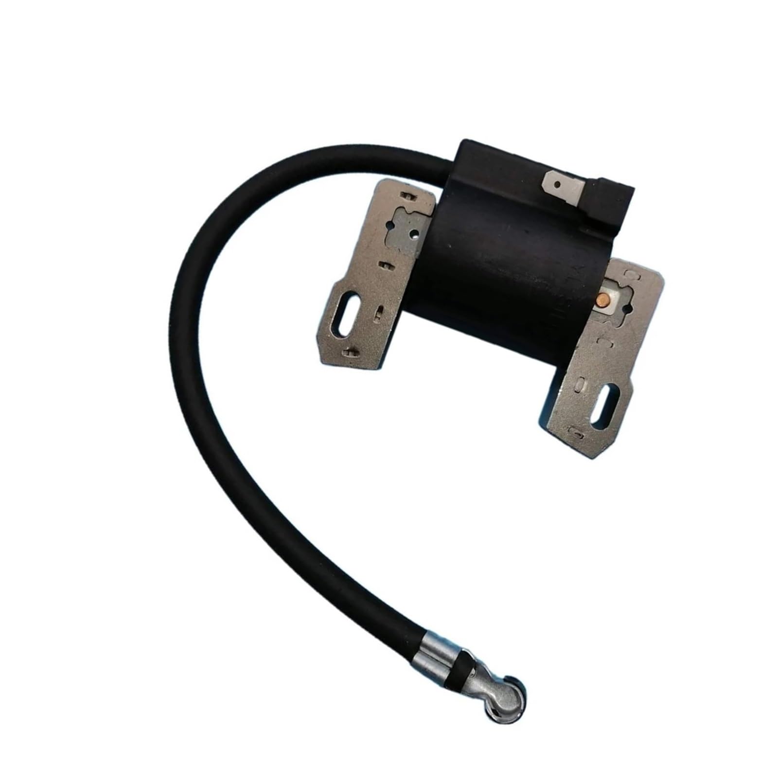 Bobine d'allumage résout problème démarrage moteur tondeuse 691060