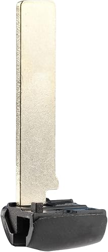 Inserto de llave de coche con control remoto USA solo para Subaru Legacy Outback Forester BRZ Impreza Crosstrek WRX STI (HYQ14AHC, HYQ14AHK)