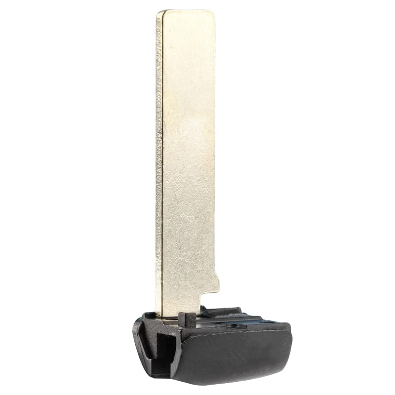 Inserto de chave automotiva com transponder USARemote para Subaru Legacy, Outback, Forester, BRZ, Impreza, Crosstrek e WRX STI HYQ14AHC HYQ14AHK