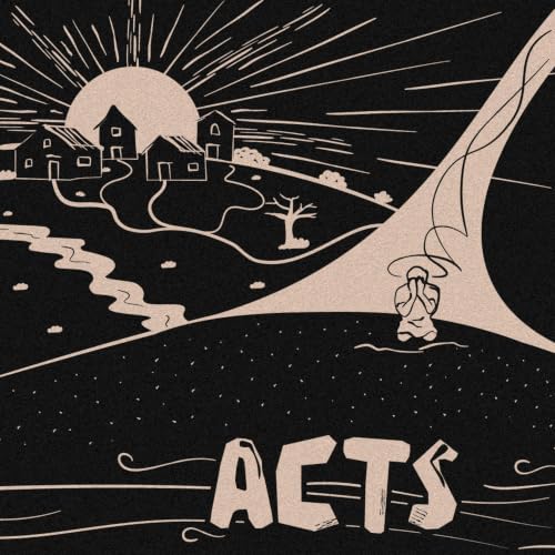 Acts Pt 2: Pentecost - Jeff Brunton
