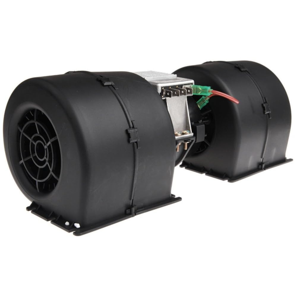 Amazon.com: JXWNDPK 1pc HVAC Heater Air Conditioning Blower Motor 