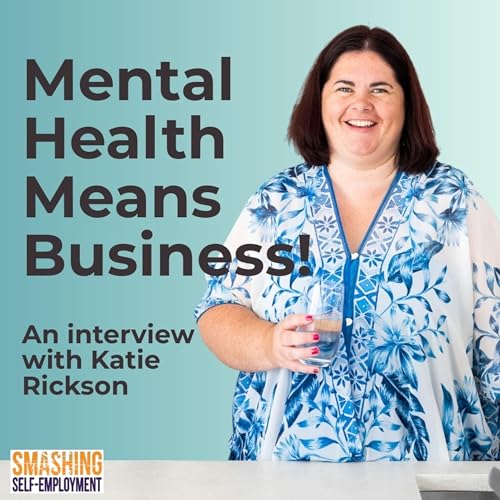 How to Protect Your Mental Health When You're Self-Employed